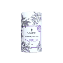 Cargar imagen en el visor de la galería, Crema nutritiva
