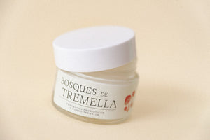 Bosques de Tremella Dúo sérum/Crema.