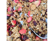 Cargar imagen en el visor de la galería, GRANOLA FRUTOS ROJOS
