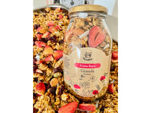 Cargar imagen en el visor de la galería, GRANOLA FRUTOS ROJOS
