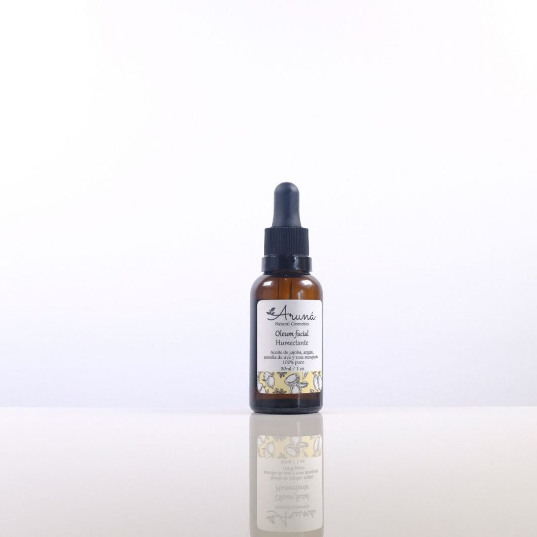 Oleum Facial