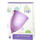 Cargar imagen en el visor de la galería, Copa menstrual life cup
